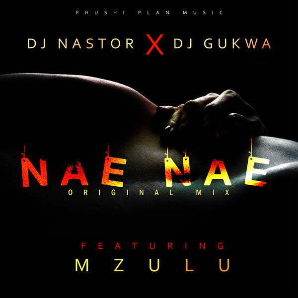 Dj Nastor & Dj Gukwa feat Mzulu - Nae nae / PPM075