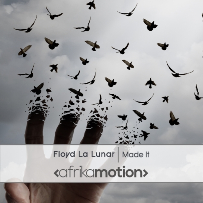 Floyd La Lunar - Made It / AMOT038