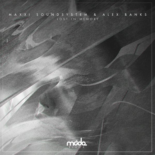 Maxxi Soundsystem & Alex Banks - Lost In Memory / MB055