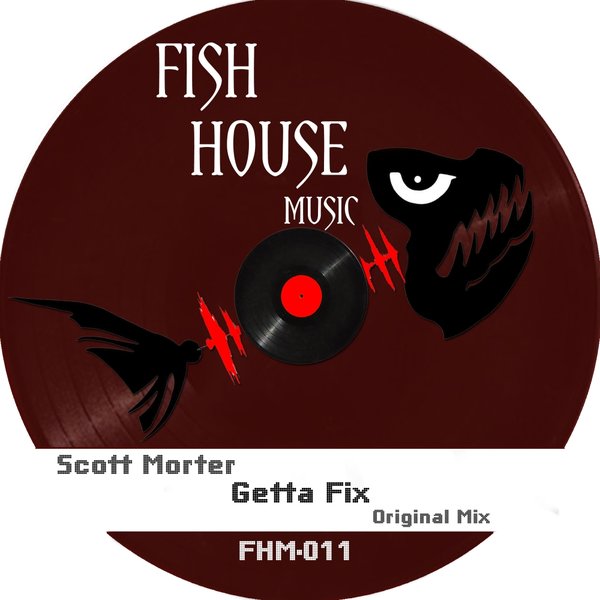 Scott Morter - Getta Fix / FHM011