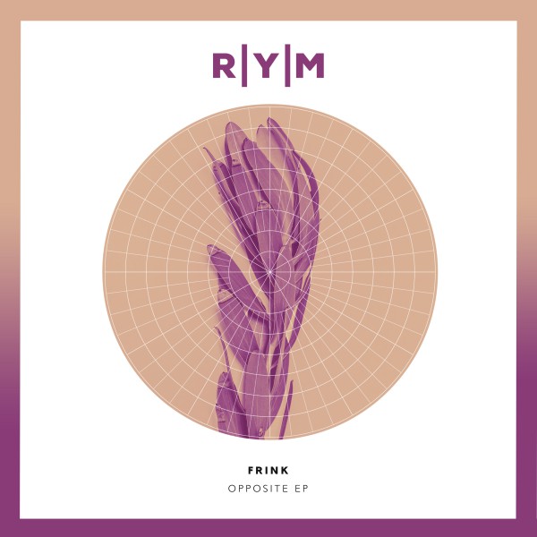 Frink - Opposite EP / RYM019