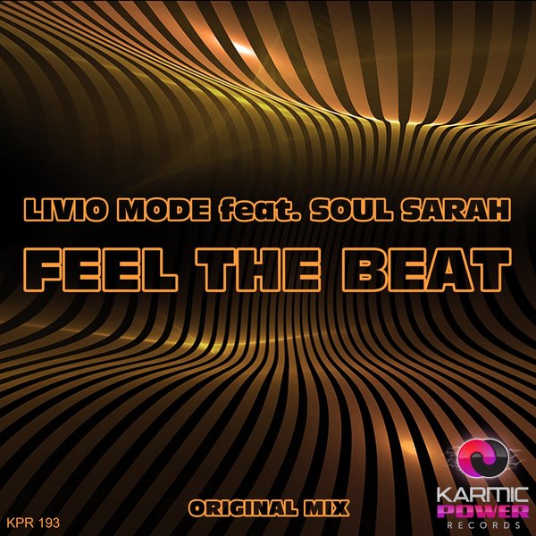 Livio Mode - Feel the Beat / KPR193