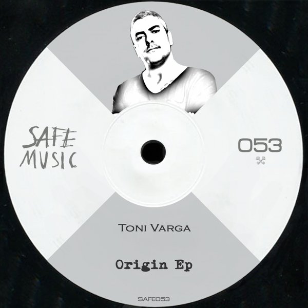 Toni Varga - Origin EP / SAFE053