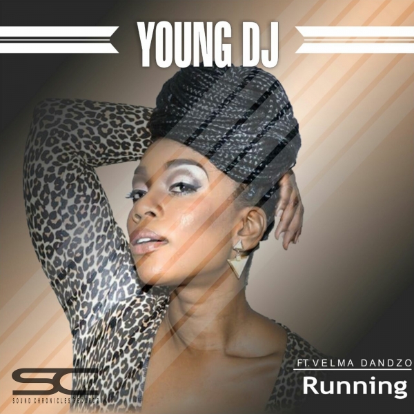 Young DJ & Velma Dandzo - Running / SCR108