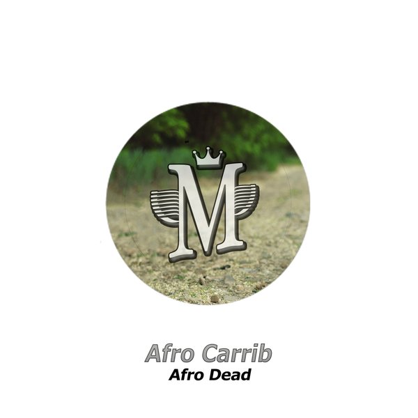 Afro Carrib - Afro Dead / AL9