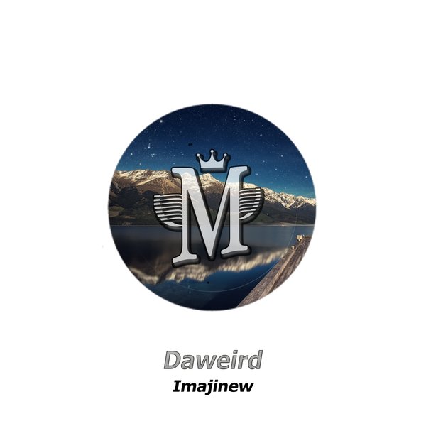 Daweird - Imajinew / AL8