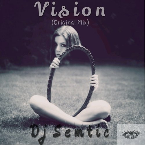 DJ Semtic - Vision / CAT85980