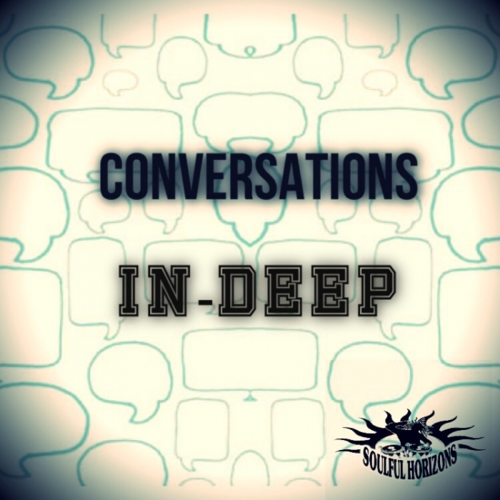 IN DEEP - Conversations / CAT88916
