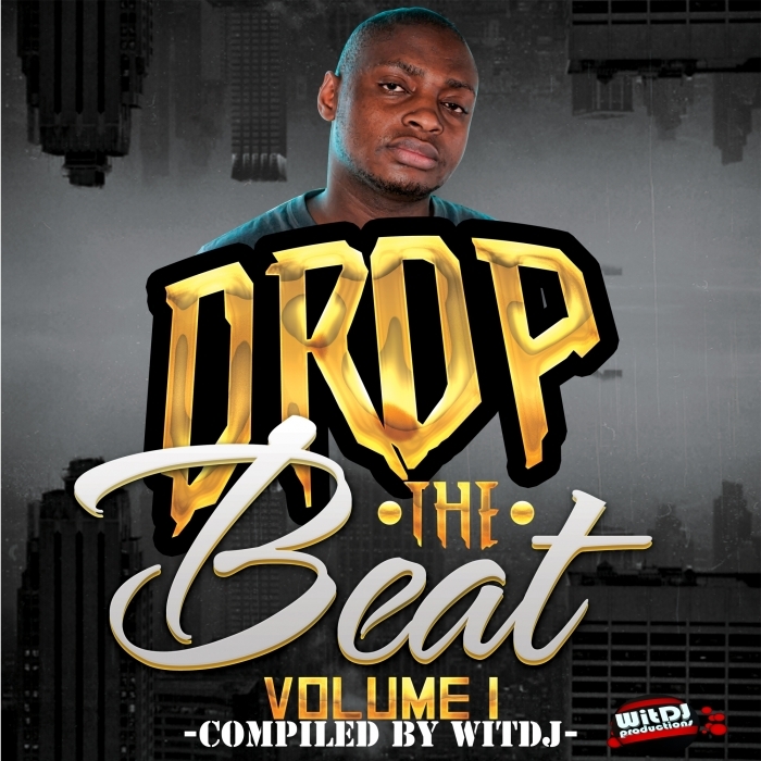 VA - Drop The Beat (Compiled By WitDJ) / WDP80