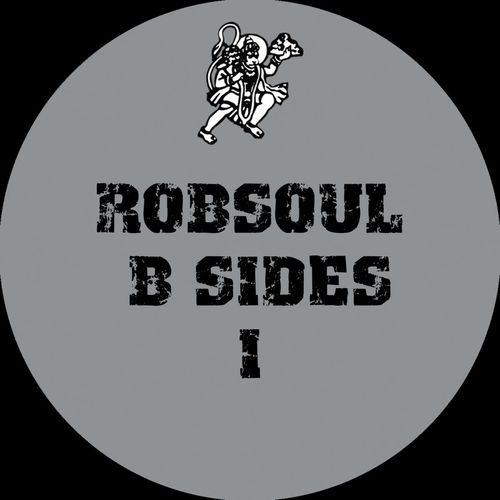 VA - Robsoul B Sides, Vol. I / ROBSOULCD38