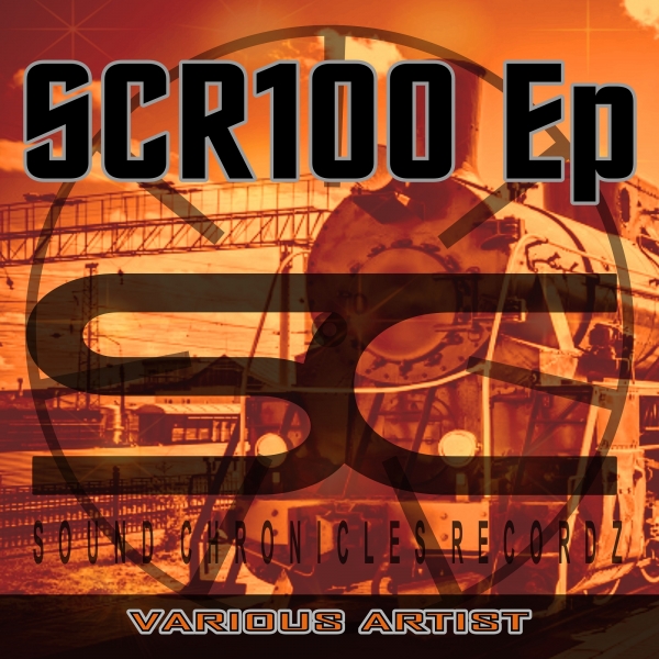 VA - SCR100 EP / SCR100
