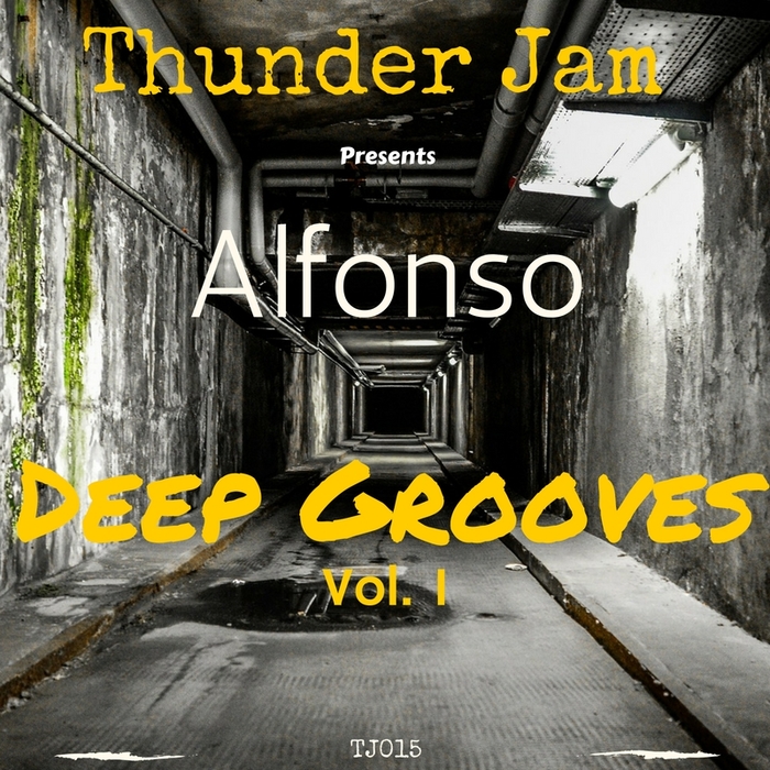 Alfonso - Deep Grooves Vol 1 / TJ 015