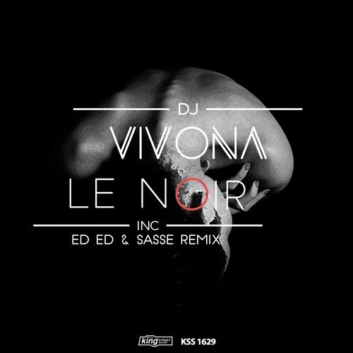 DJ Vivona - Le Noir / KSS1629