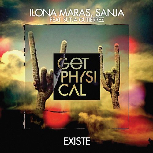 Ilona Maras, Sanja feat. Sutja Gutierrez - Existe / GPM365