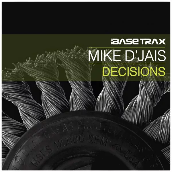 Mike D' Jais - Decisions / TBT0047