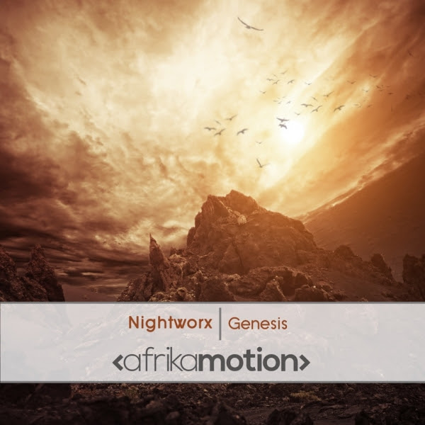 Nightworx - Genesis / AMOT040