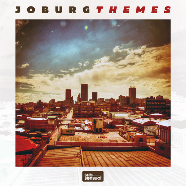 VA - Joburg Themes / SUBSDR27