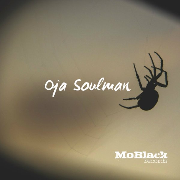 Oja Soulman - Spider / MoBlack Records