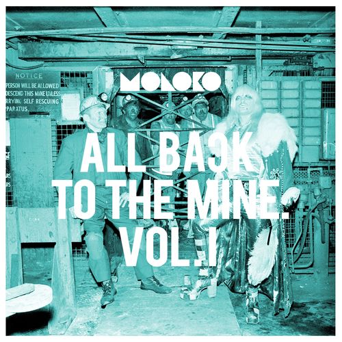 Moloko - All Back to the Mine: Volume I - A Collection of Remixes / The Echo Label Limited
