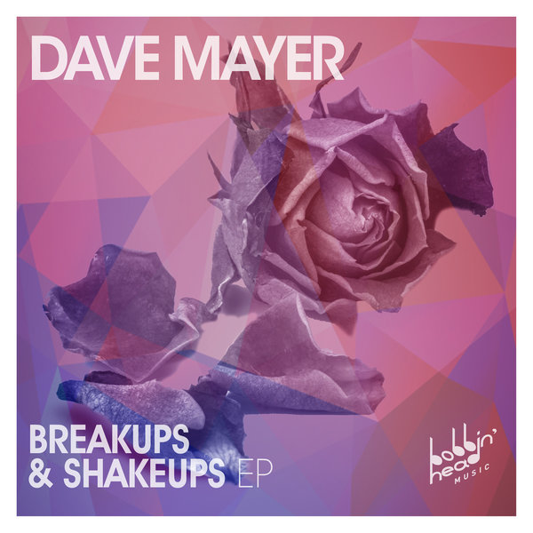 Dave Mayer - Breakups & Shakeups EP / Bobbin Head Music