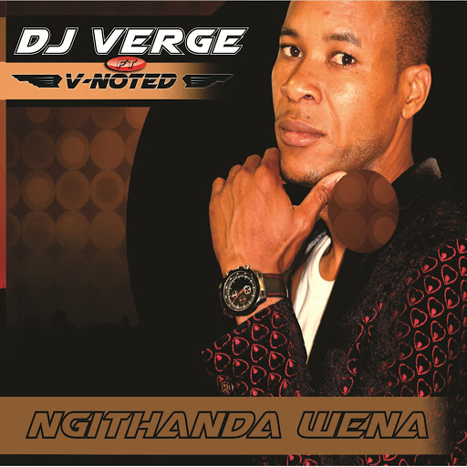 DJ Verge - Ngithanda wena / PPM076
