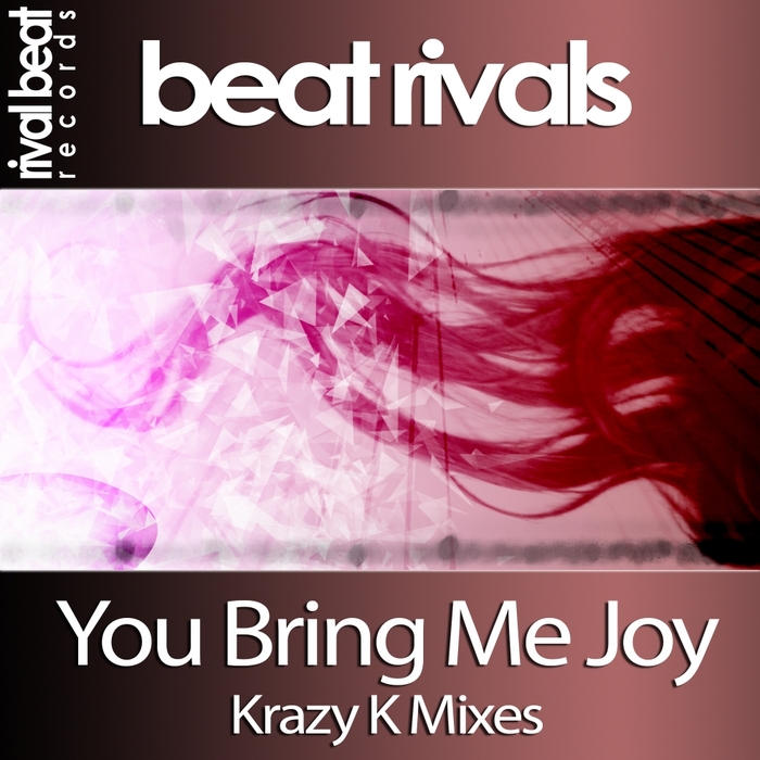 Beat Rivals - You Bring Me Joy / Rival Beat