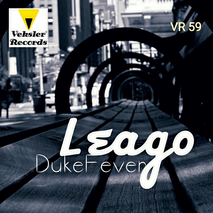 DukeFever - Leago / Veksler Records