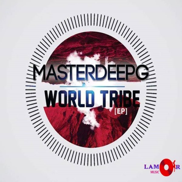 MasterDeepG - World Tribe EP / LM033