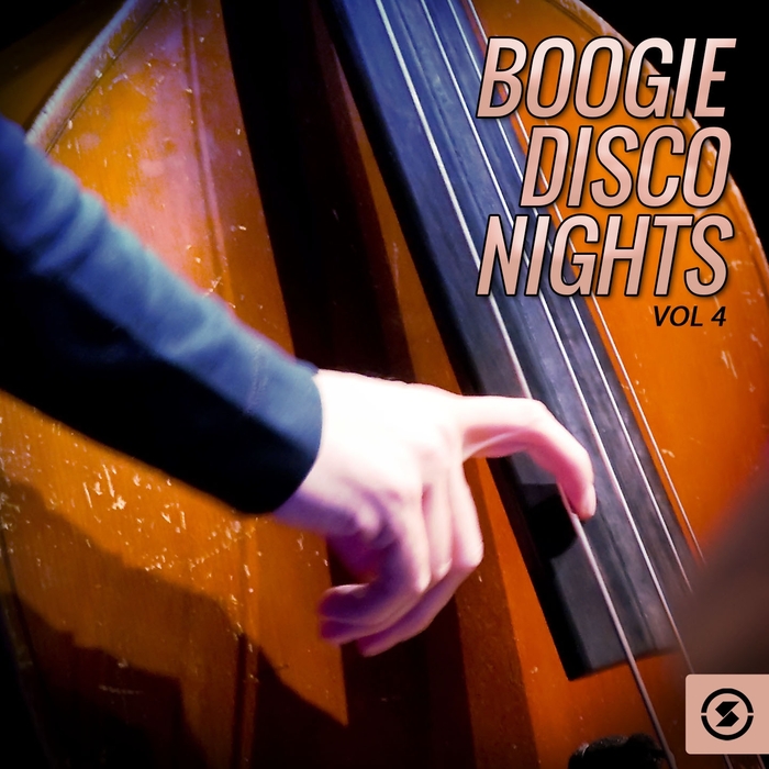 VA - Boogie Disco Nights Vol.4 / Shami Media Group