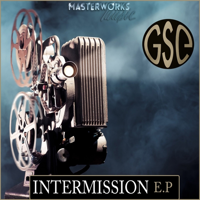 GreySkoolEdits - Intermission EP / Masterworks Music