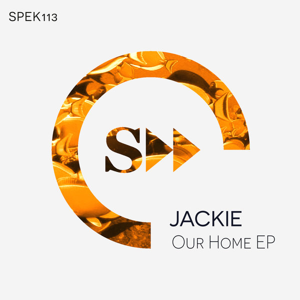 Jackie - Our Home EP / SpekuLLa Records