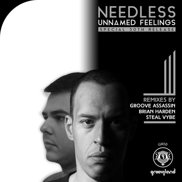Needless - Unnamed Feelings / GM050
