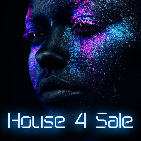 VA - House 4 Sale / Sedsoul
