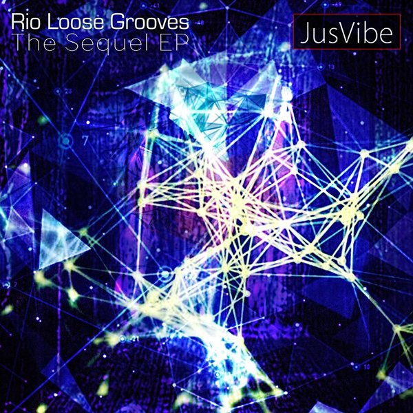Rio Loose Grooves - The Sequel EP / JVBE0322016