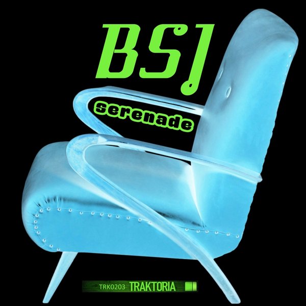BSJ - Serenade / Traktoria