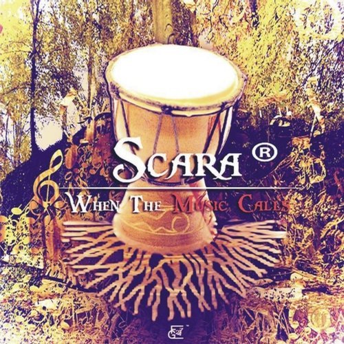 Scara - When The Music Calls / LVR043