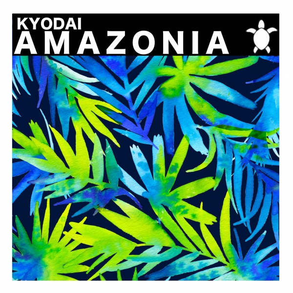 Kyodai - Amazonia / Vida Records