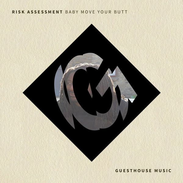 Risk Assessment - Baby Move Your Butt / Guesthouse