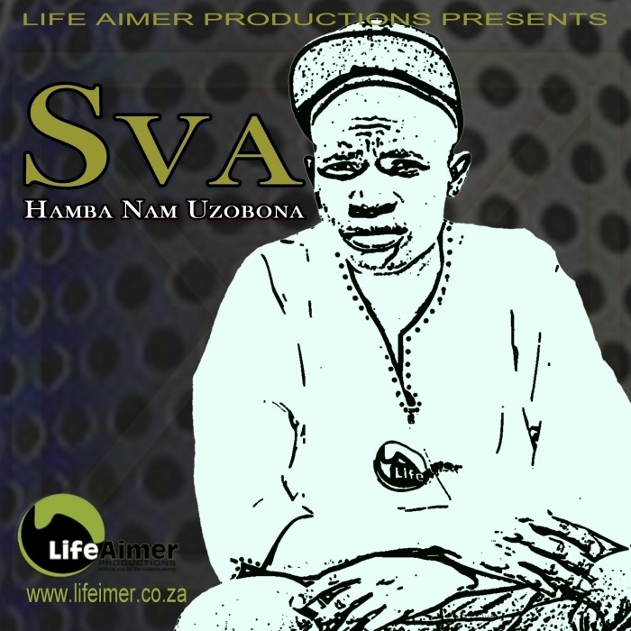 Sva - Hamba Nam Uzobona / Life Aimer Productions