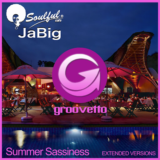 Soulful Cafe JaBig - Summer Sassiness / 10111218