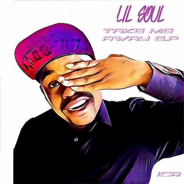Lil Soul - Take You Away / Inercircle Recordings