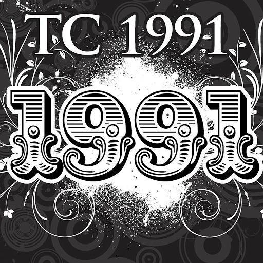 Tc 1991 - 1991 / JE - Just Entertainment