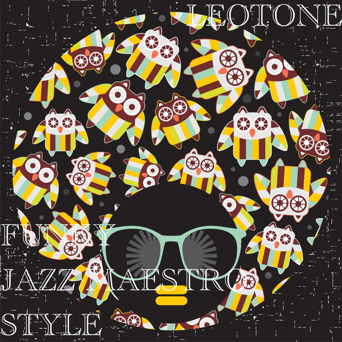 Leotone - Funky / Leotone