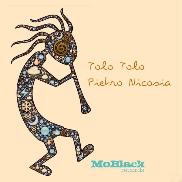 Pietro Nicosia - Tolo Tolo / MoBlack Records