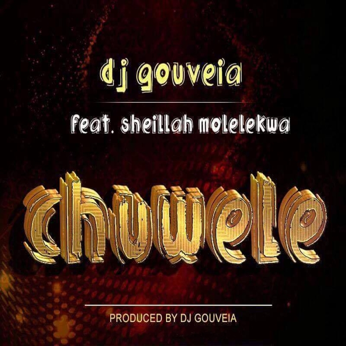 DJ Gouveia - Chuwele / CD Run
