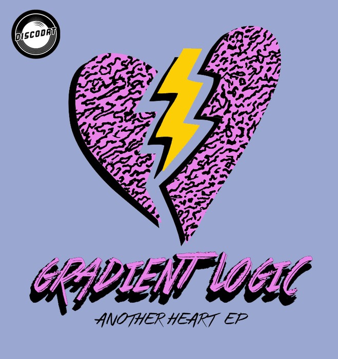 Gradient Logic - Another Heart EP / DiscoDat