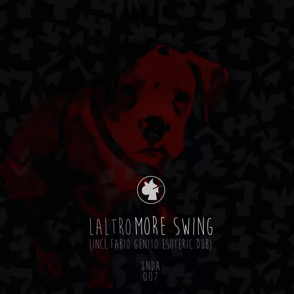 LALTRO - More Swing / UNDA