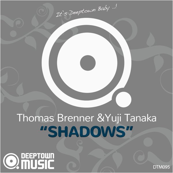 Thomas Brenner & Yuji Tanaka - Shadows / Deeptown Music