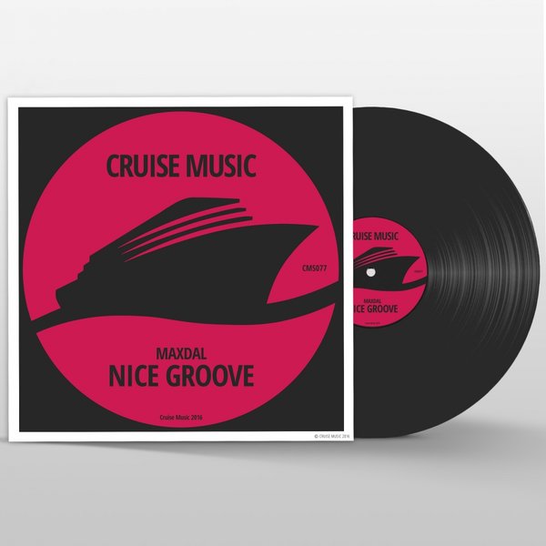 Maxdal - Nice Groove / CMS077