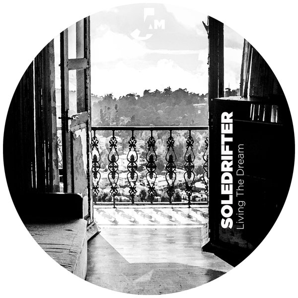 Soledrifter - Living the Dream / Peppermint Jam